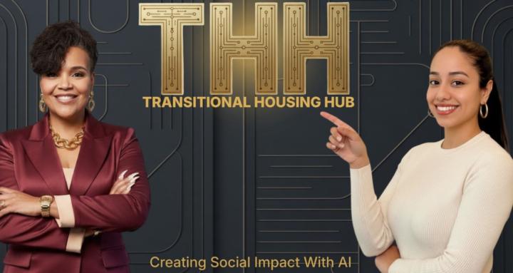 Transitional Housing Hub