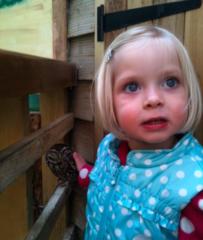 Poppy Sephton