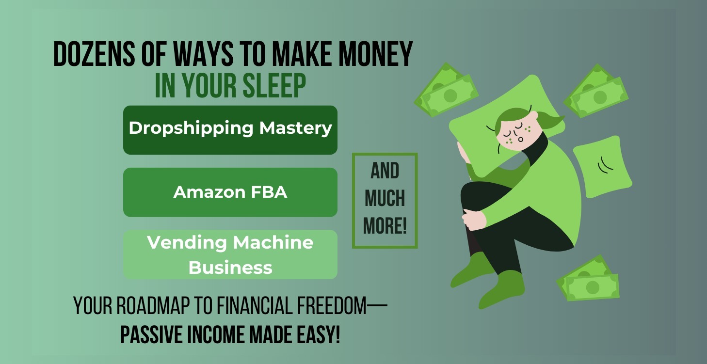 Step-By-Step Business Guides