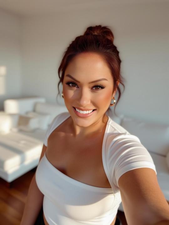 Maile Johnson