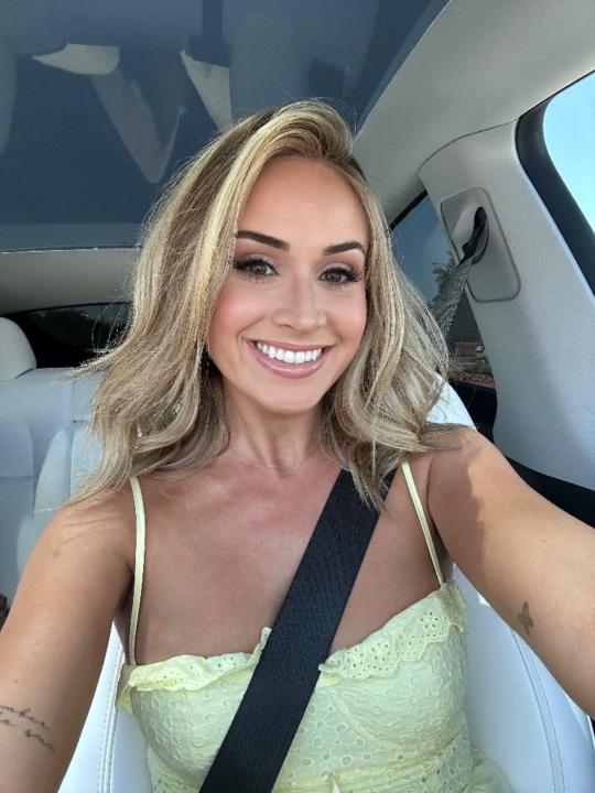 Kaitlyn Ritchey
