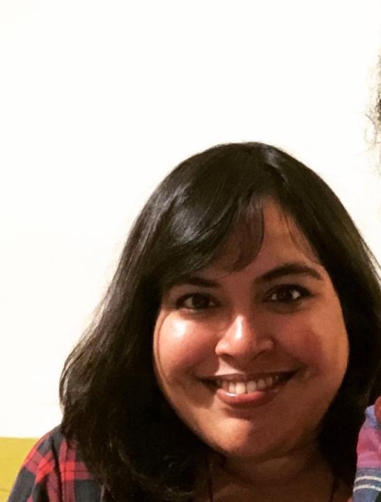 Sai Raje