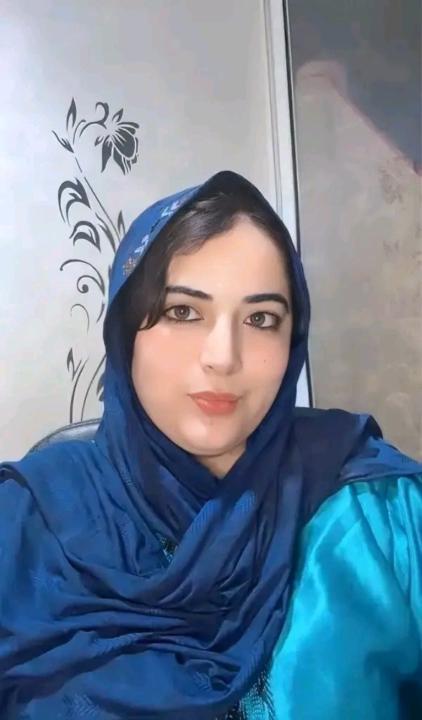 Leila Rashid
