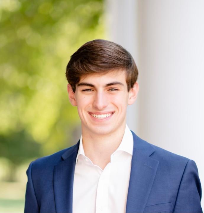 Bennett Wicker