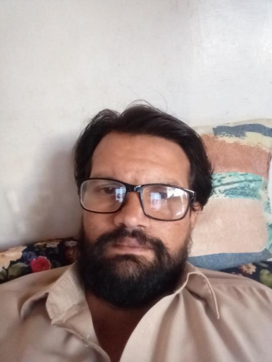 Shawaiz Raza
