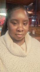 Stacy-Ann Fagan