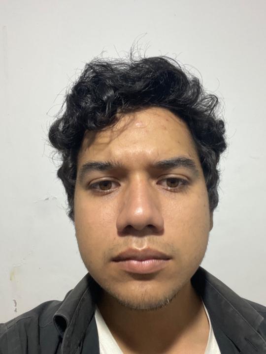 Jose Carlos Ballon Pinheiro