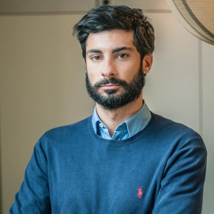 Gianmarco Baldassarre