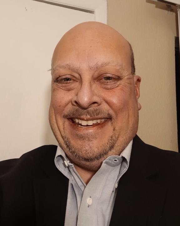 David De La Garza