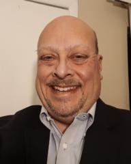 David De La Garza