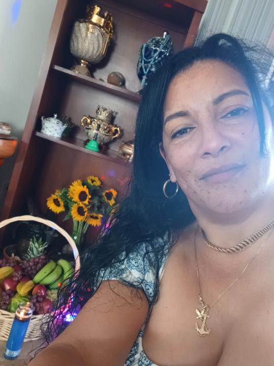 Mirioly Rodriguez