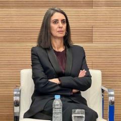 Nadia Casscells