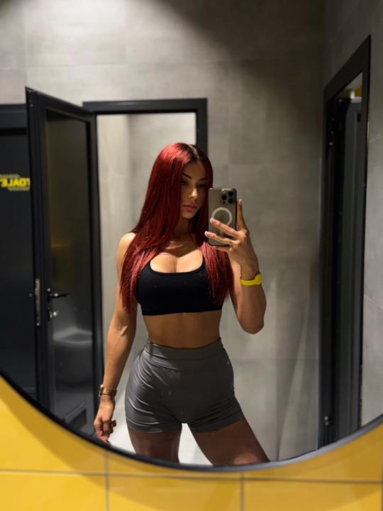 Aleksandra Carević