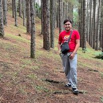 Angel Joseph Ingutan