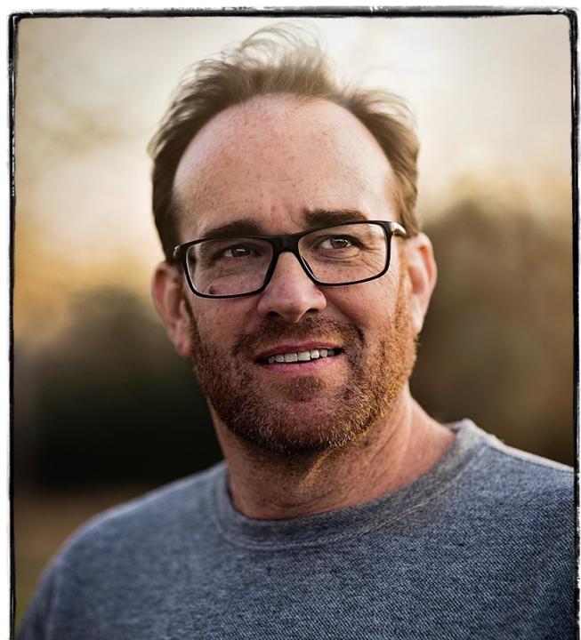 Scott Schroeder