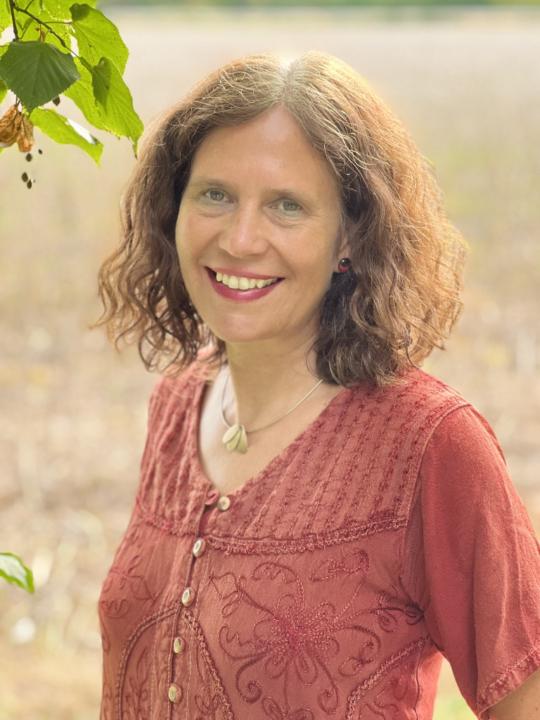 Kerstin Hauck