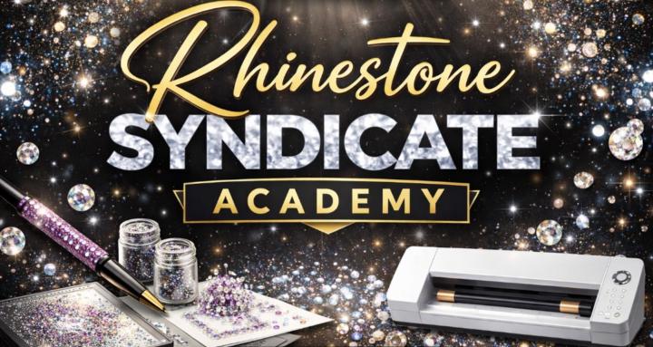 Rhinestone Syndicate Academy