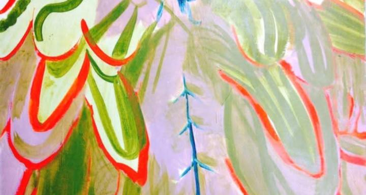 Art Meditations on the Body