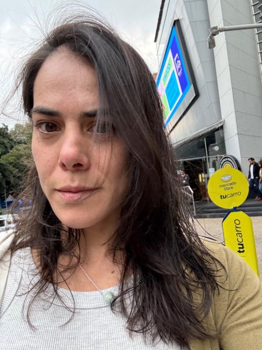 Juliana Valenzuela