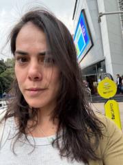 Juliana Valenzuela