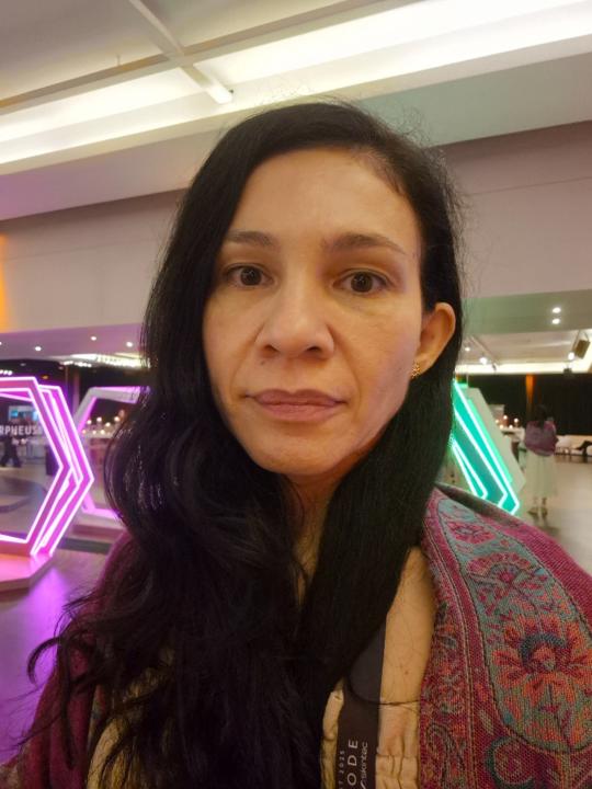 Leia Liana Anchieta Rocha