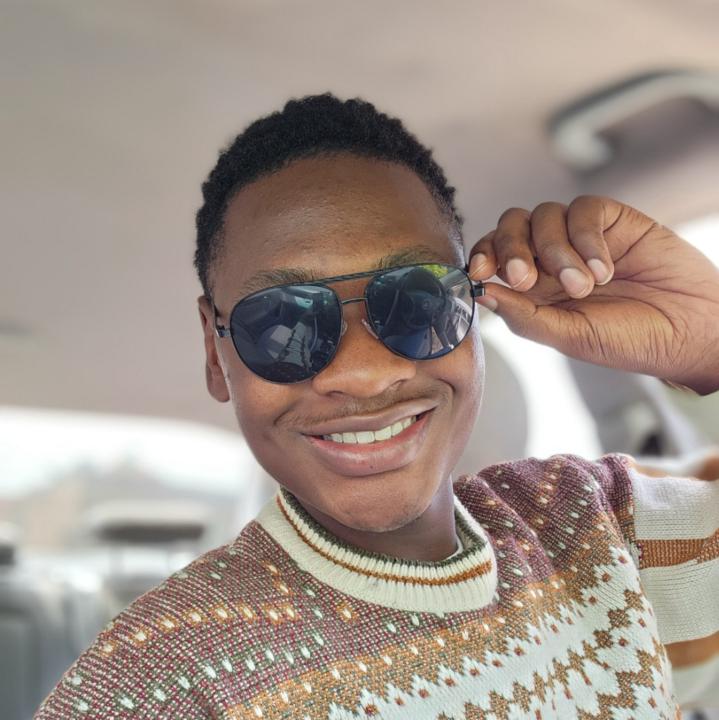 Ben Fred Ineza