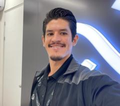 Bryan Badilla Mora