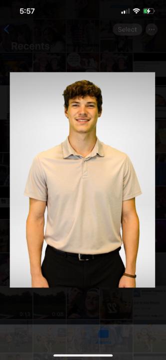 Kyler Byerly
