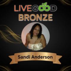 Sandi Anderson