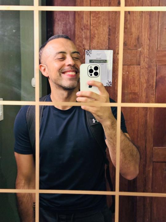 Richard Vargas