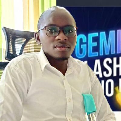 Raphael Rotich