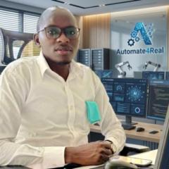 Raphael Rotich