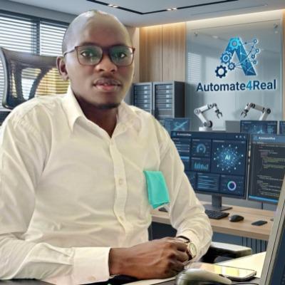 Raphael Rotich