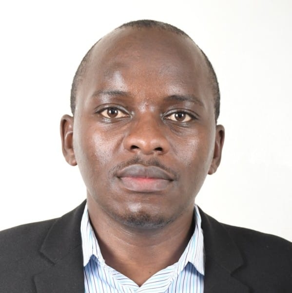 Raphael Rotich