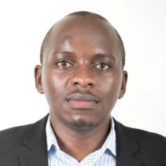 Raphael Rotich