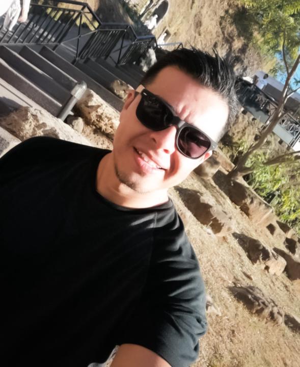 Esteban Lafuente Arias