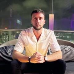 Reece Spence