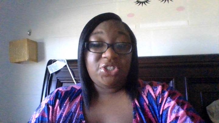 Niesha Anderson