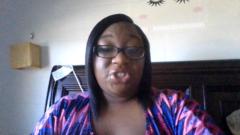Niesha Anderson