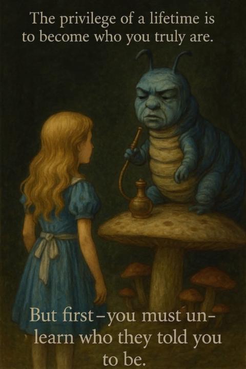 Lucy Mills