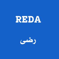 Reda Zarrouk