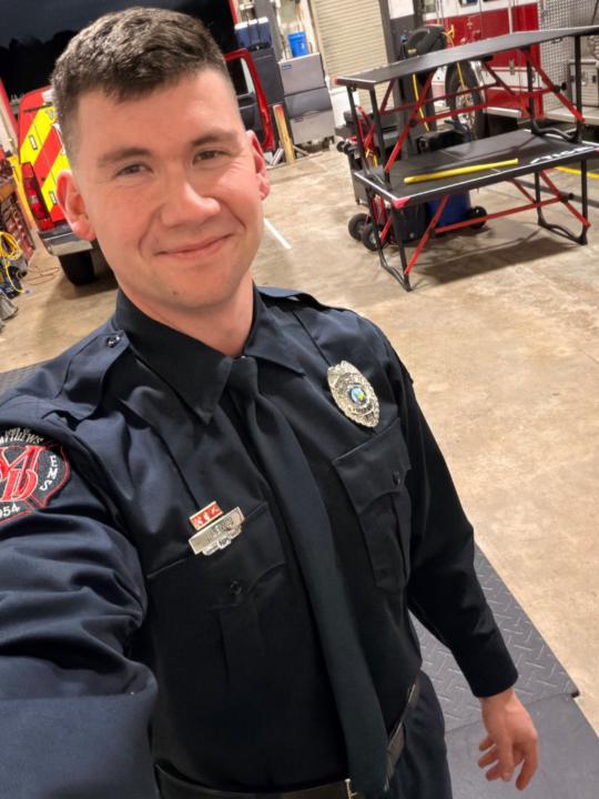Jake Lewis