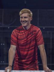 Lasse Schramm Simonsen