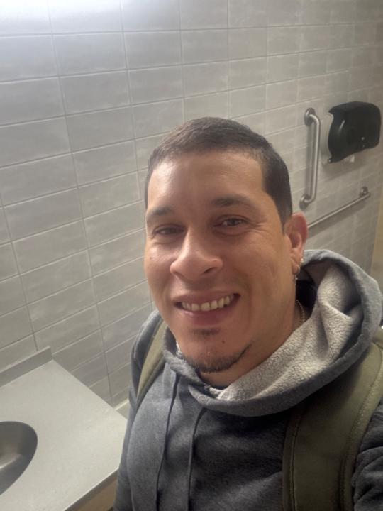 Miguel Gonzalez
