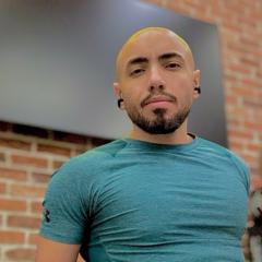 Mustafa Alhafi