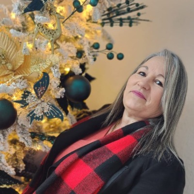 Maria Isabel Sardinas