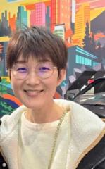 Aiko Morino