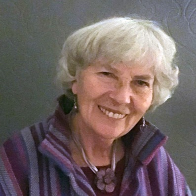 Annelies Spaargaren