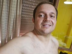 Mario Moreno Fraile