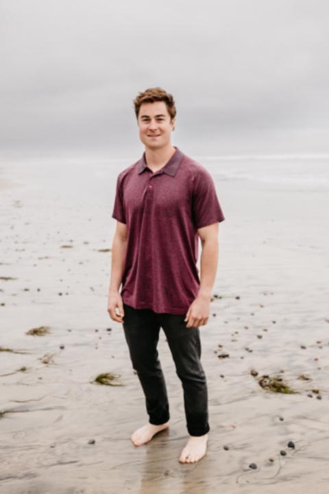 Jeremy Curry